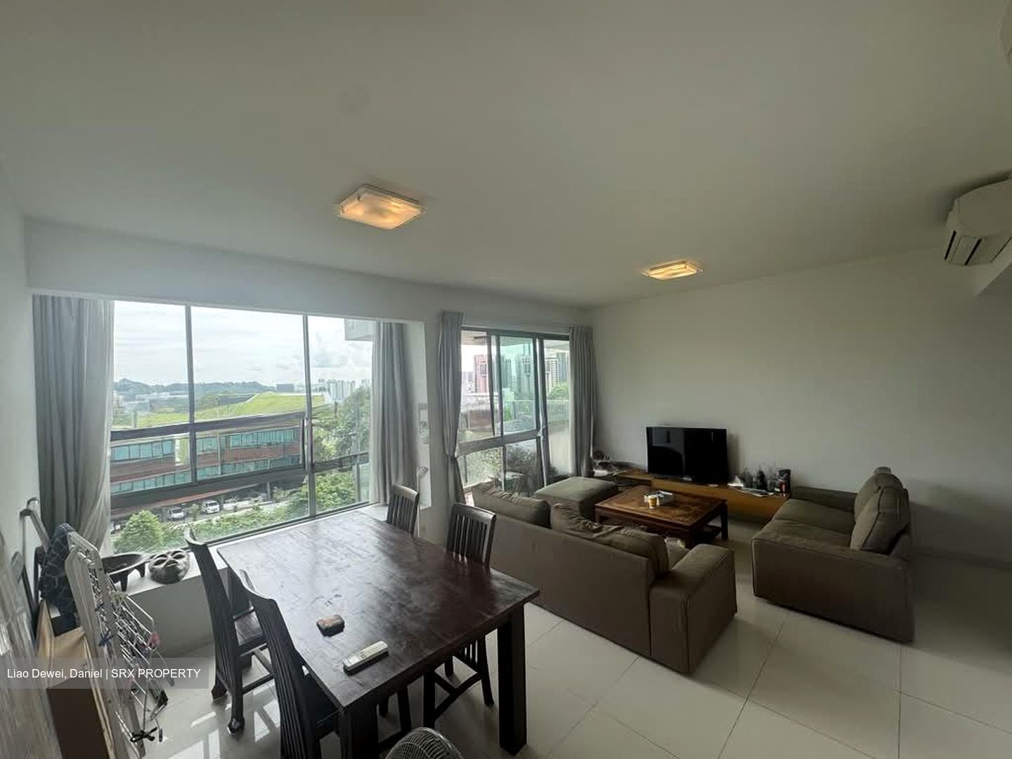 One-north Residences (D5), Apartment #577881391